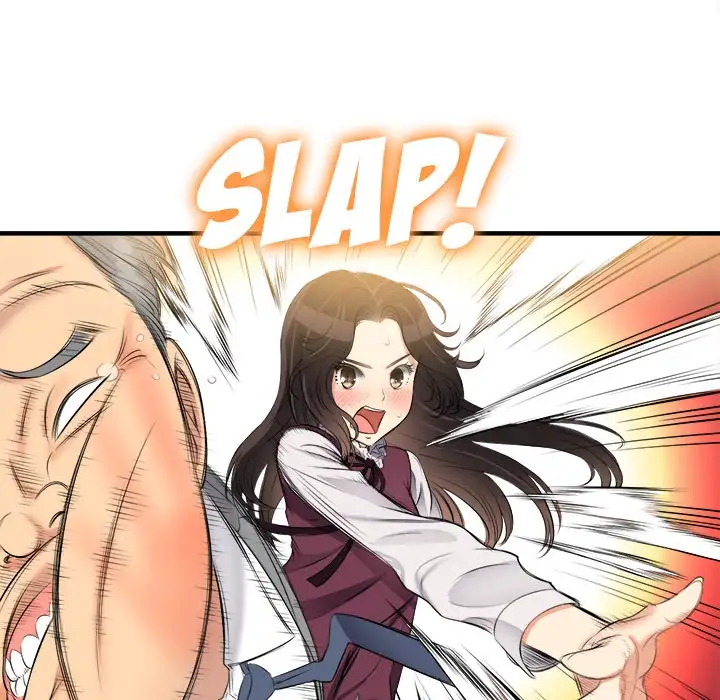 Yuri’s Part Time Job - Chapter 10 [photo 45] - MangaPorn