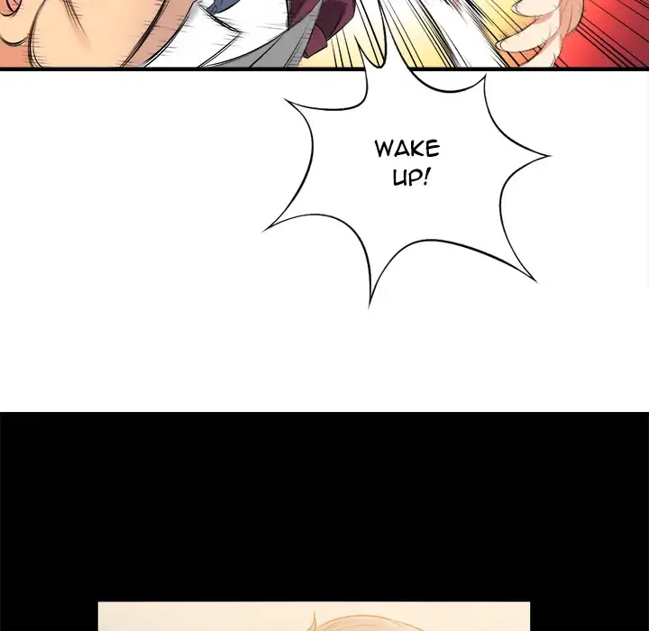 Yuri’s Part Time Job - Chapter 10 [photo 46] - MangaPorn