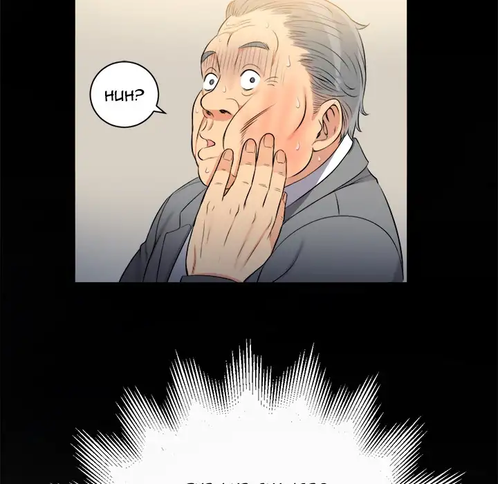 Yuri’s Part Time Job - Chapter 10 [photo 47] - MangaPorn