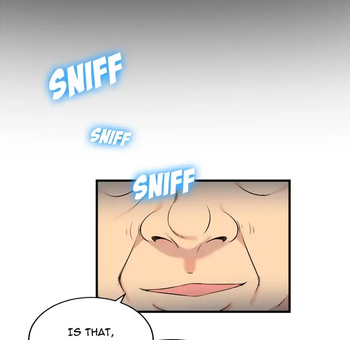 Yuri’s Part Time Job - Chapter 10 [photo 49] - MangaPorn