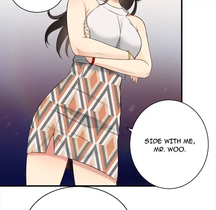Yuri’s Part Time Job - Chapter 10 [photo 56] - MangaPorn