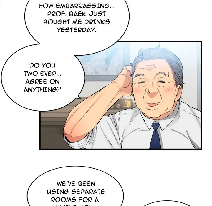 Yuri’s Part Time Job - Chapter 10 [photo 57] - MangaPorn