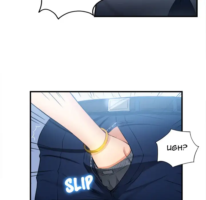 Yuri’s Part Time Job - Chapter 10 [photo 62] - MangaPorn