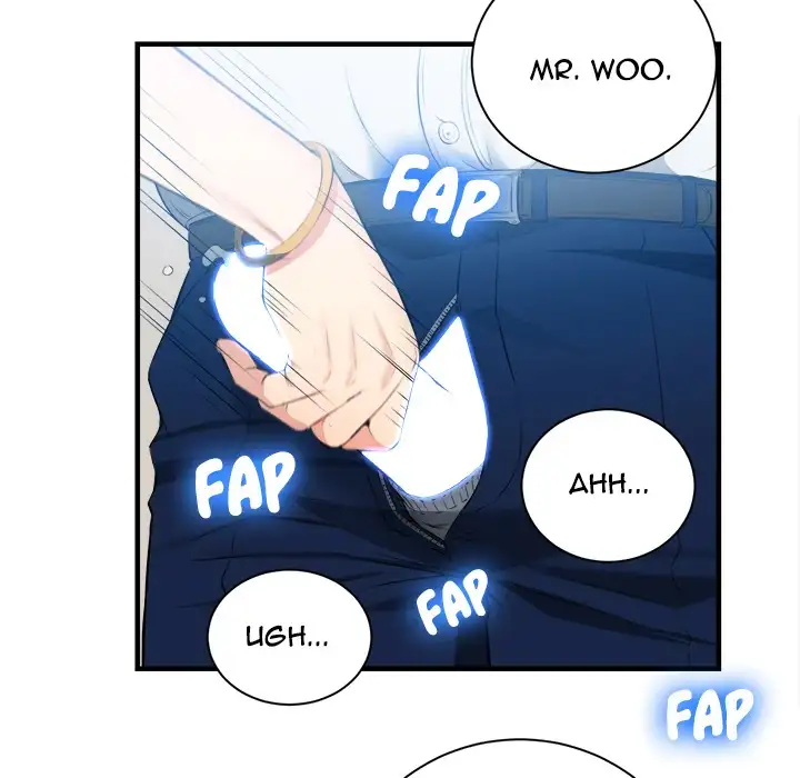 Yuri’s Part Time Job - Chapter 10 [photo 66] - MangaPorn