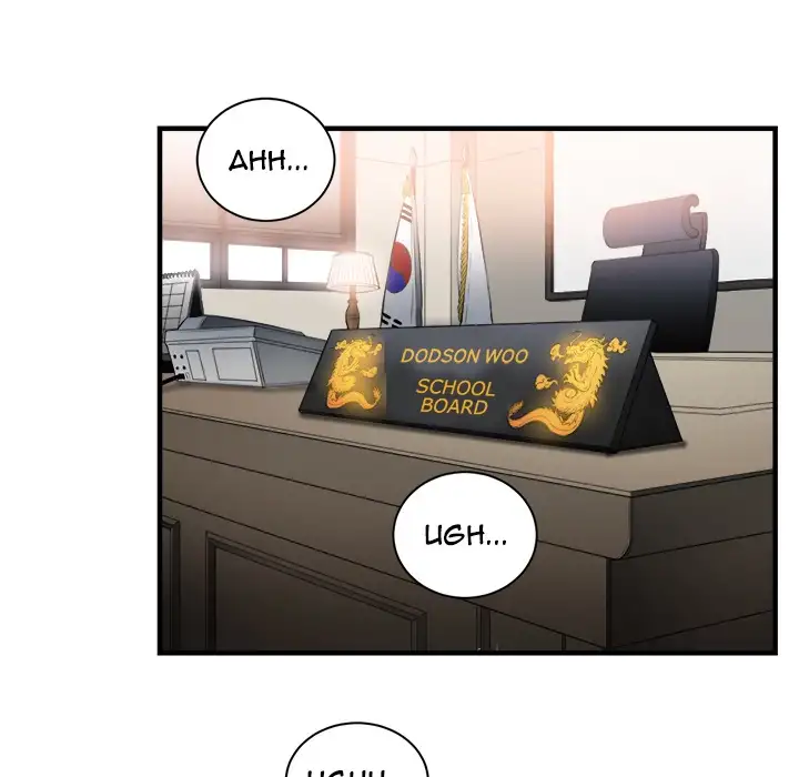 Yuri’s Part Time Job - Chapter 10 [photo 7] - MangaPorn