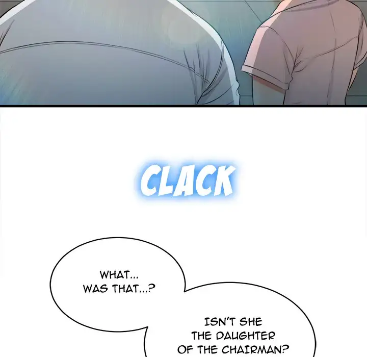 Yuri’s Part Time Job - Chapter 10 [photo 73] - MangaPorn