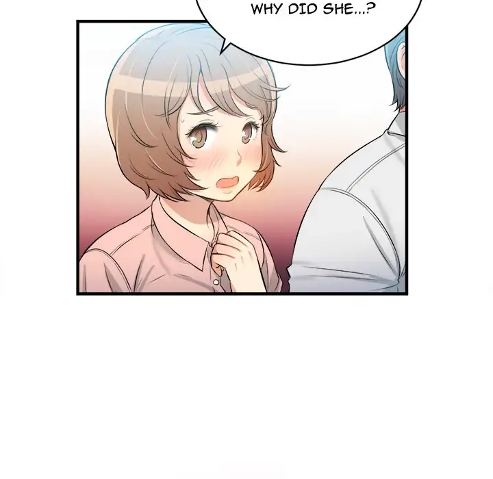 Yuri’s Part Time Job - Chapter 10 [photo 74] - MangaPorn