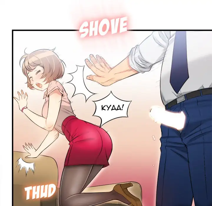 Yuri’s Part Time Job - Chapter 10 [photo 75] - MangaPorn