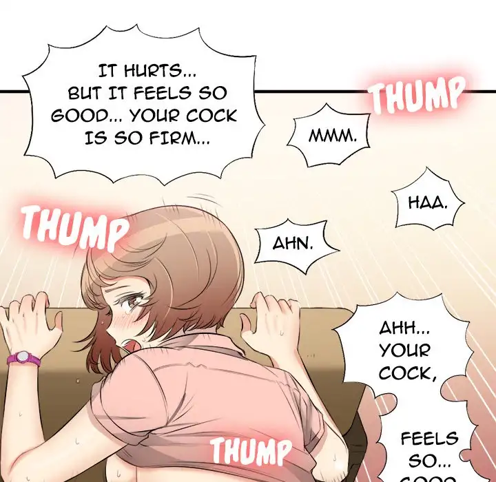 Yuri’s Part Time Job - Chapter 10 [photo 87] - MangaPorn