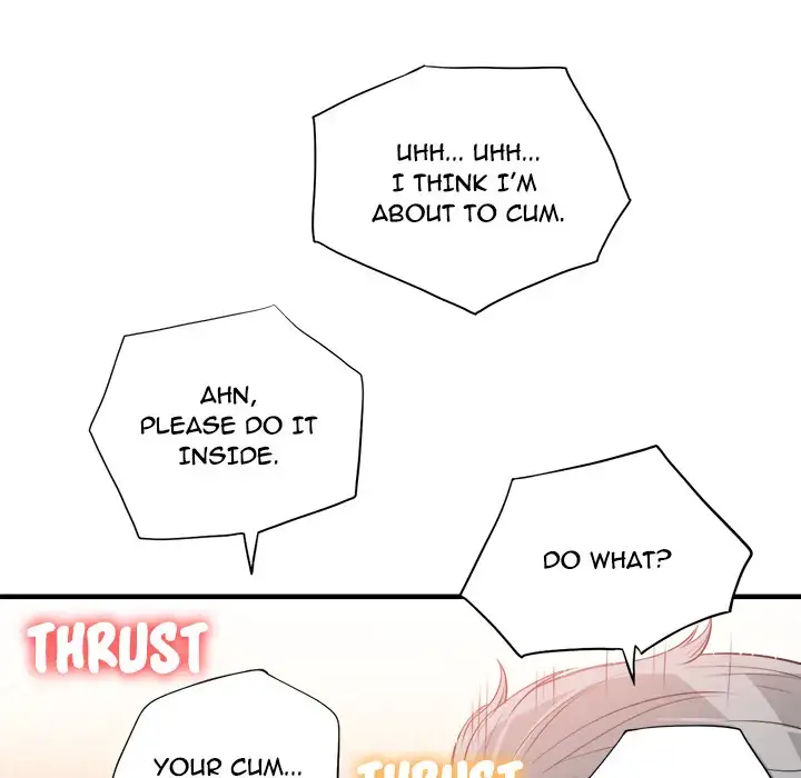 Yuri’s Part Time Job - Chapter 10 [photo 95] - MangaPorn