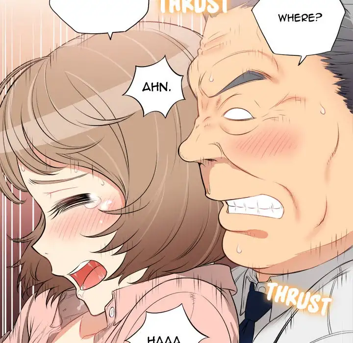 Yuri’s Part Time Job - Chapter 10 [photo 96] - MangaPorn