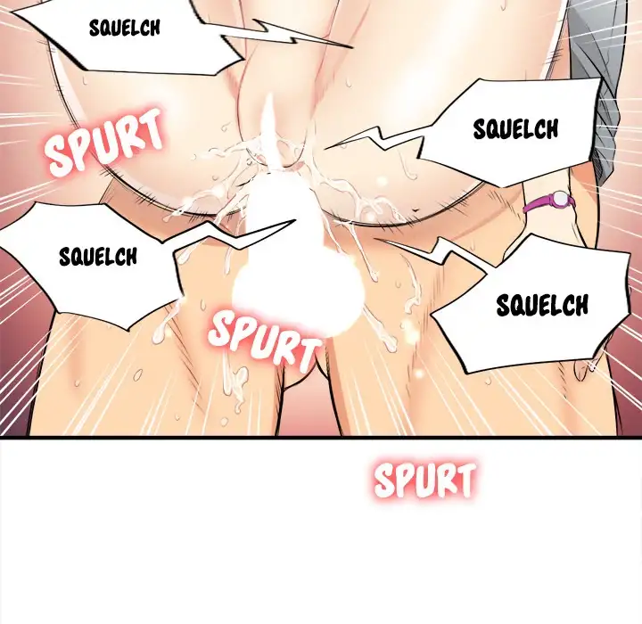 Yuri’s Part Time Job - Chapter 10 [photo 99] - MangaPorn