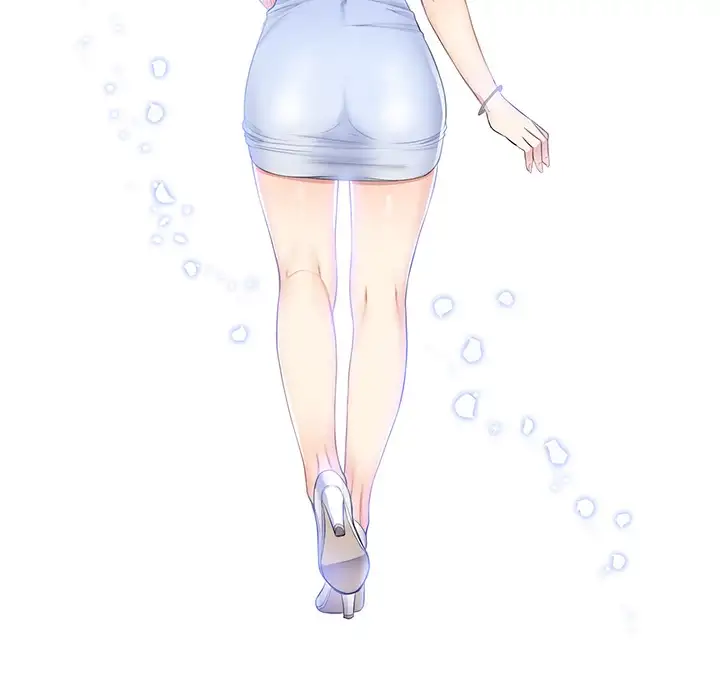 Yuri’s Part Time Job - Chapter 11 [photo 11] - MangaPorn