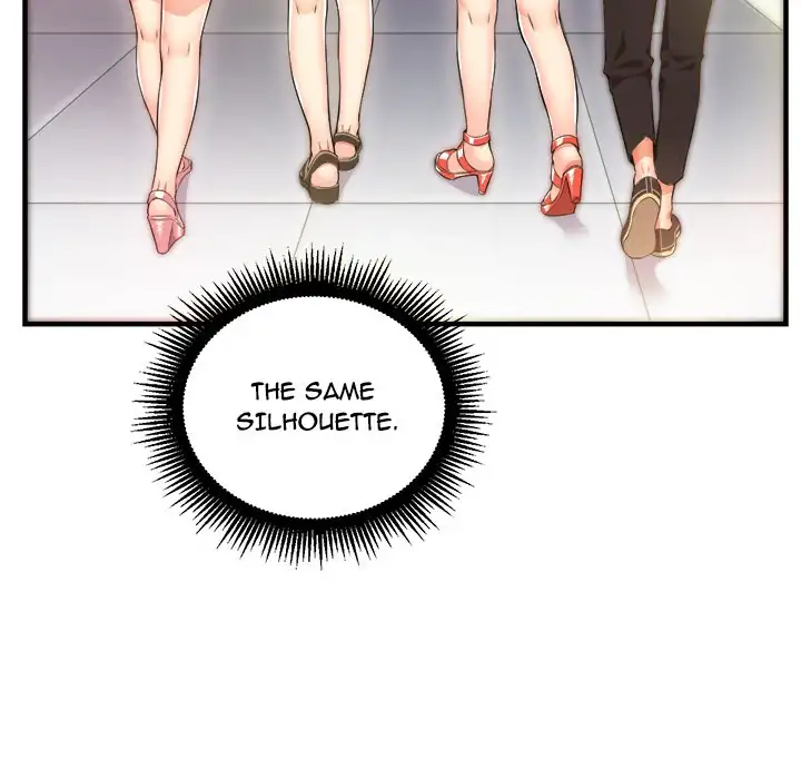 Yuri’s Part Time Job - Chapter 11 [photo 13] - MangaPorn