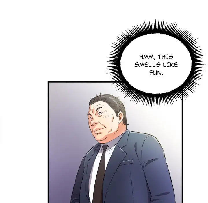 Yuri’s Part Time Job - Chapter 11 [photo 14] - MangaPorn