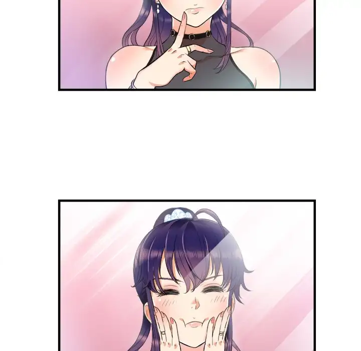 Yuri’s Part Time Job - Chapter 11 [photo 18] - MangaPorn