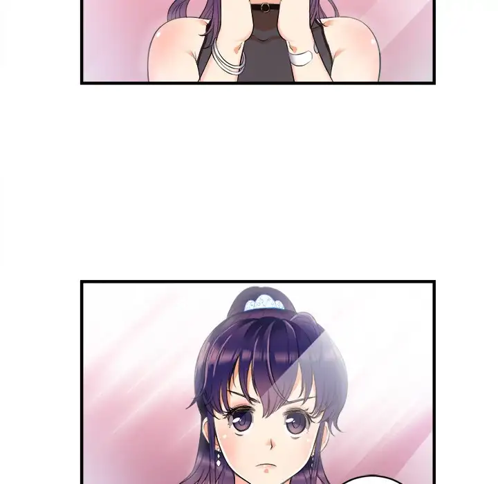 Yuri’s Part Time Job - Chapter 11 [photo 19] - MangaPorn