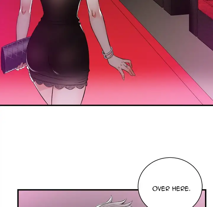 Yuri’s Part Time Job - Chapter 11 [photo 24] - MangaPorn