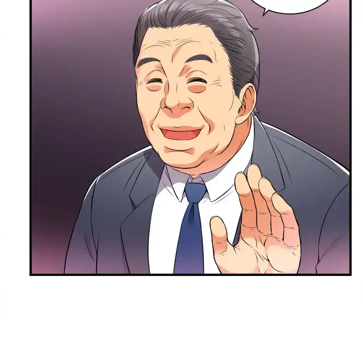 Yuri’s Part Time Job - Chapter 11 [photo 25] - MangaPorn