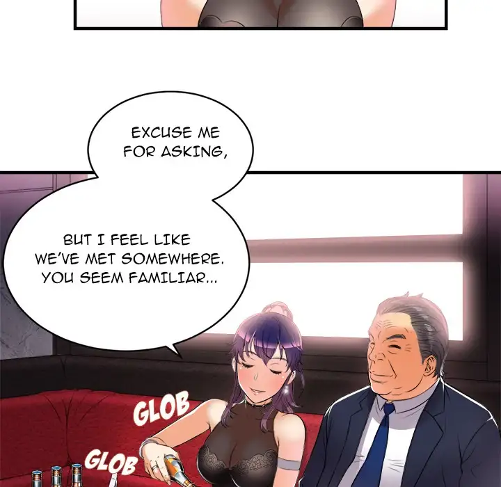 Yuri’s Part Time Job - Chapter 11 [photo 27] - MangaPorn