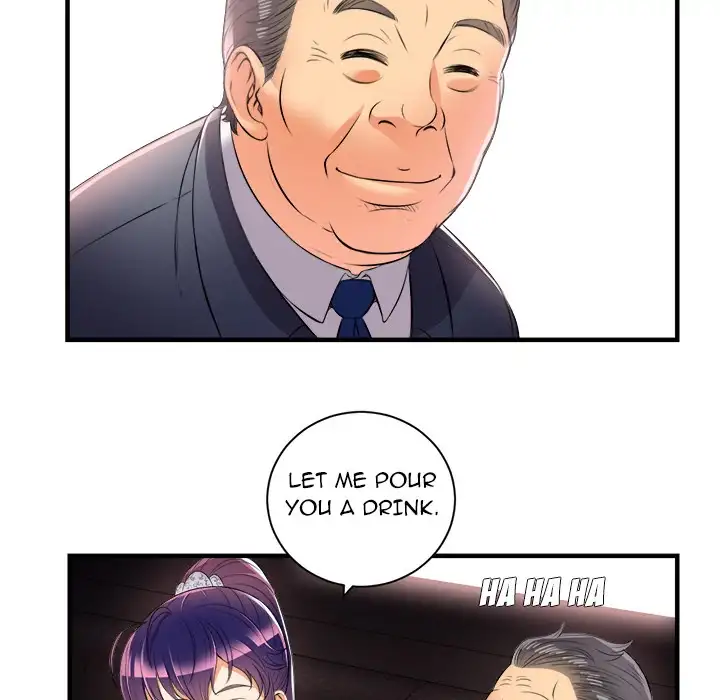 Yuri’s Part Time Job - Chapter 11 [photo 29] - MangaPorn