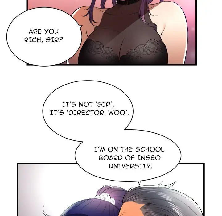 Yuri’s Part Time Job - Chapter 11 [photo 37] - MangaPorn