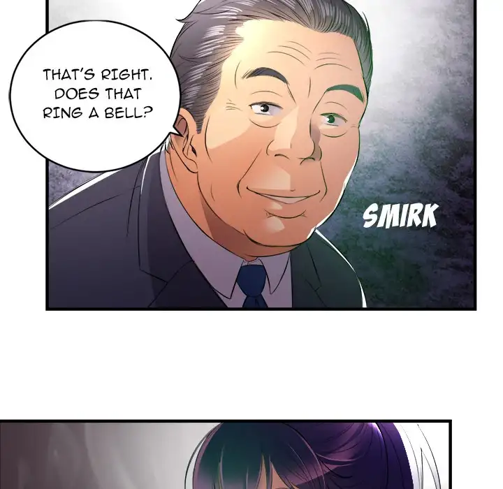 Yuri’s Part Time Job - Chapter 11 [photo 40] - MangaPorn