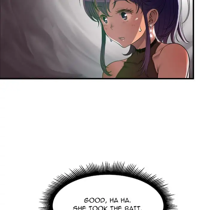 Yuri’s Part Time Job - Chapter 11 [photo 41] - MangaPorn