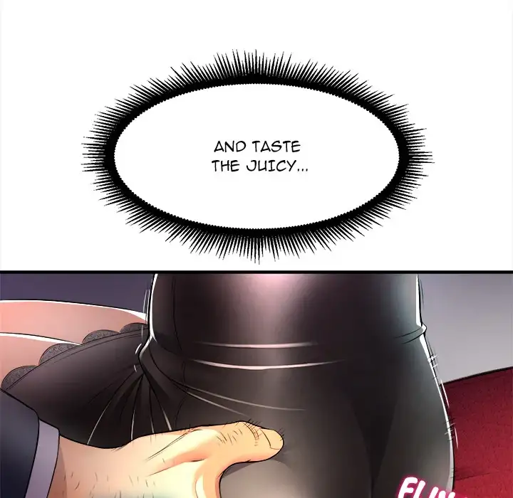 Yuri’s Part Time Job - Chapter 11 [photo 45] - MangaPorn