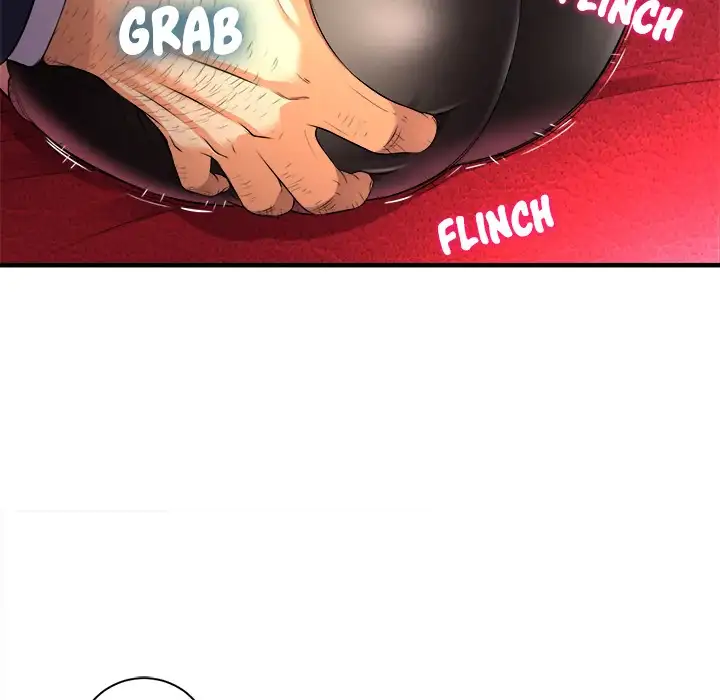 Yuri’s Part Time Job - Chapter 11 [photo 46] - MangaPorn