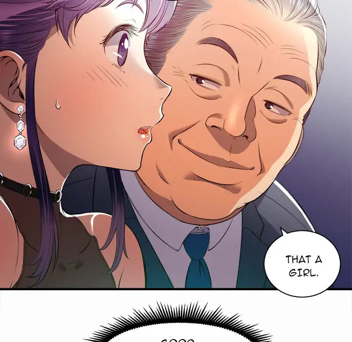 Yuri’s Part Time Job - Chapter 11 [photo 53] - MangaPorn