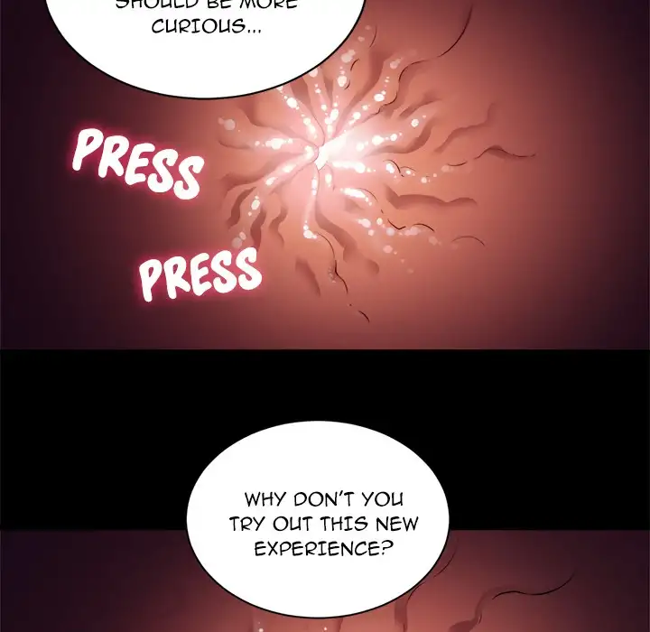 Yuri’s Part Time Job - Chapter 11 [photo 60] - MangaPorn