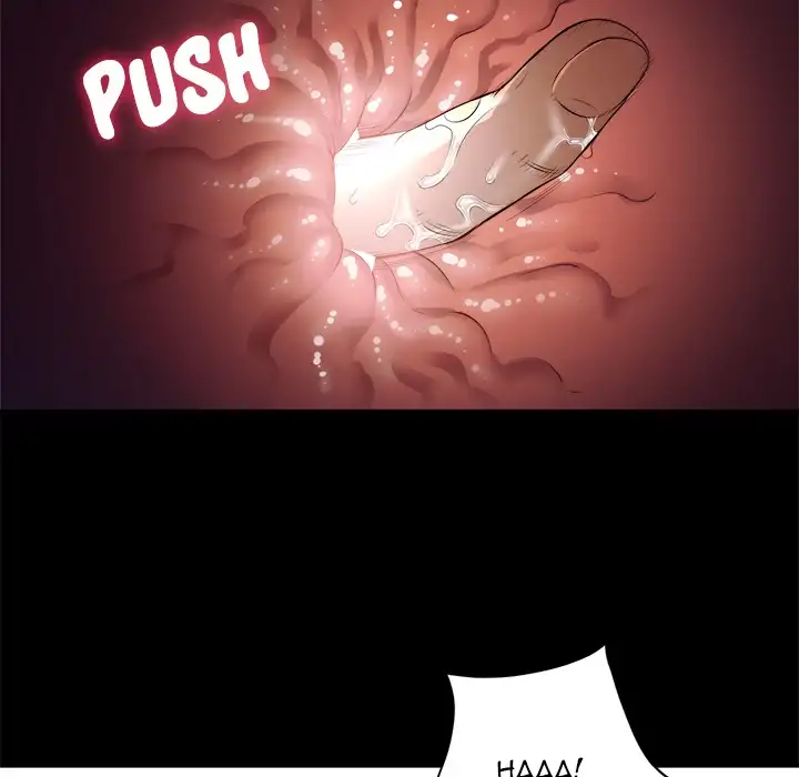 Yuri’s Part Time Job - Chapter 11 [photo 61] - MangaPorn