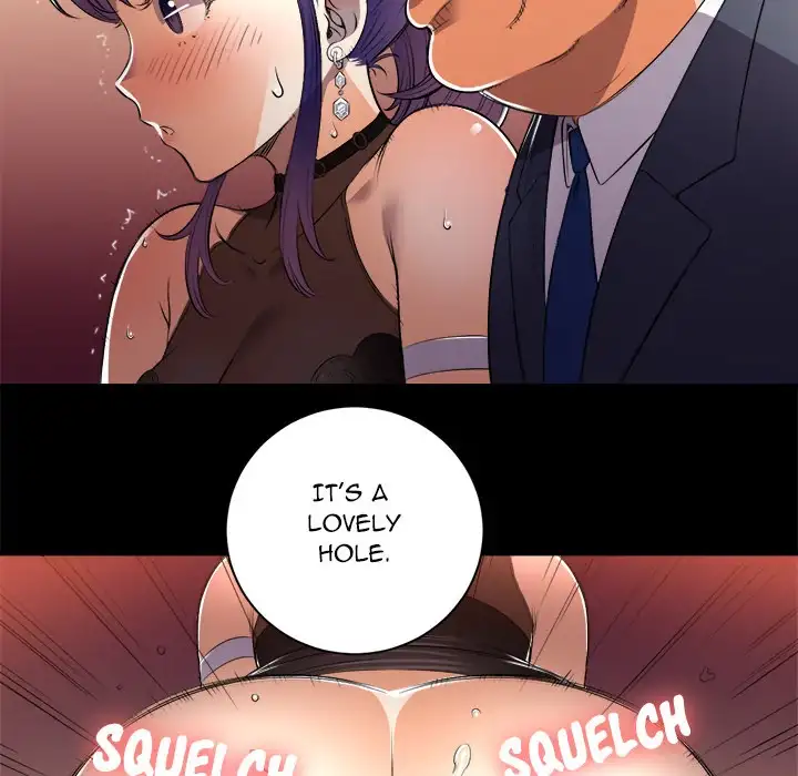 Yuri’s Part Time Job - Chapter 11 [photo 72] - MangaPorn