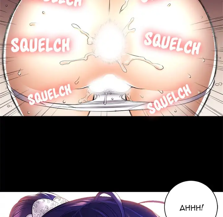 Yuri’s Part Time Job - Chapter 11 [photo 73] - MangaPorn