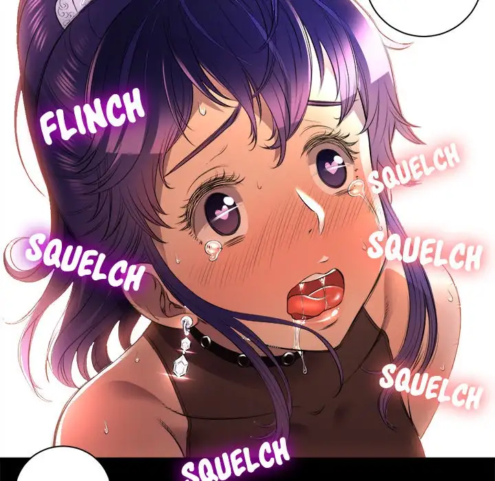 Yuri’s Part Time Job - Chapter 11 [photo 74] - MangaPorn