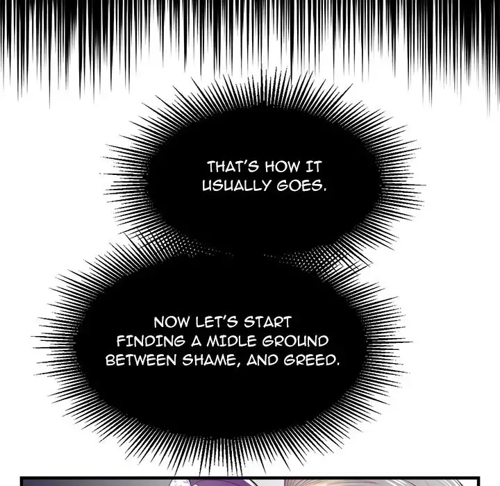 Yuri’s Part Time Job - Chapter 11 [photo 78] - MangaPorn