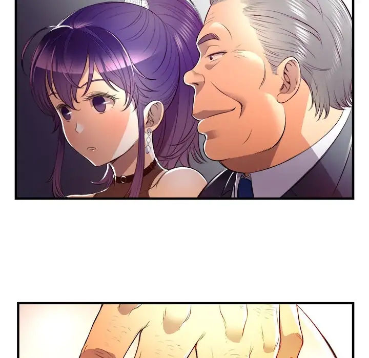 Yuri’s Part Time Job - Chapter 11 [photo 79] - MangaPorn