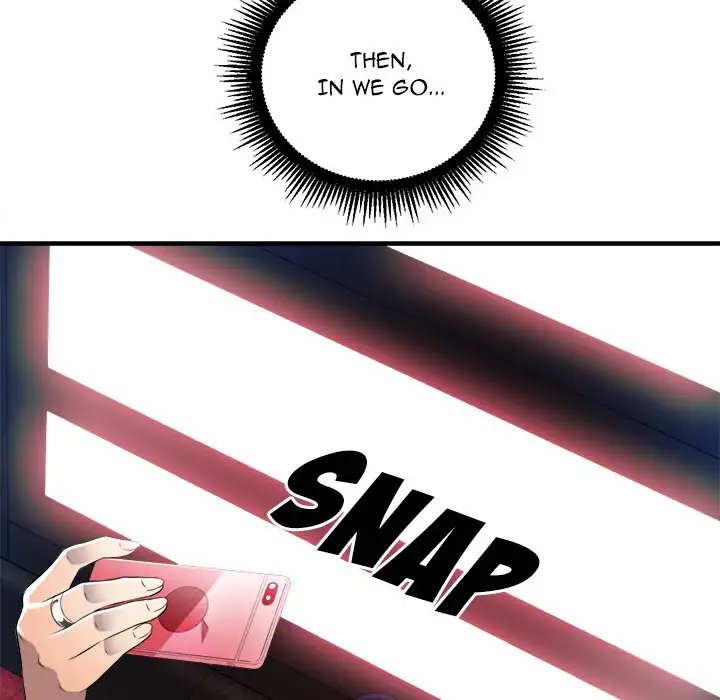 Yuri’s Part Time Job - Chapter 11 [photo 85] - MangaPorn