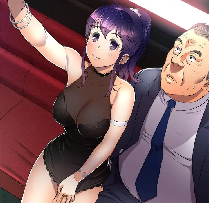 Yuri’s Part Time Job - Chapter 11 [photo 86] - MangaPorn