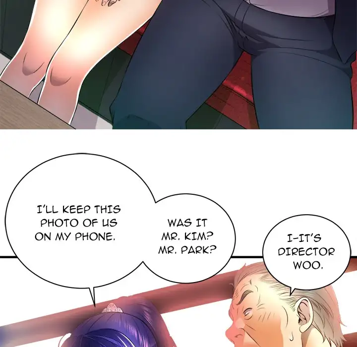Yuri’s Part Time Job - Chapter 11 [photo 87] - MangaPorn