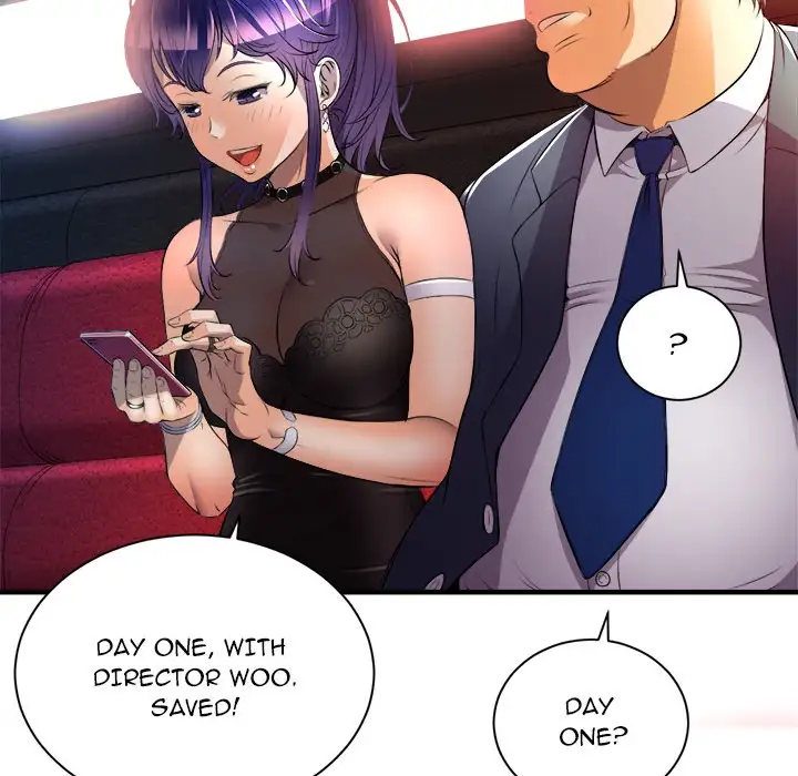 Yuri’s Part Time Job - Chapter 11 [photo 88] - MangaPorn