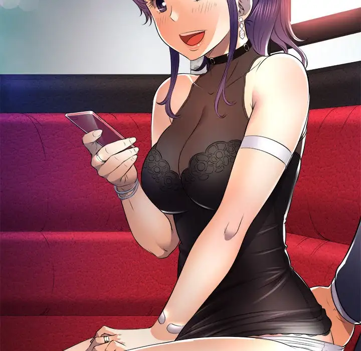 Yuri’s Part Time Job - Chapter 11 [photo 90] - MangaPorn