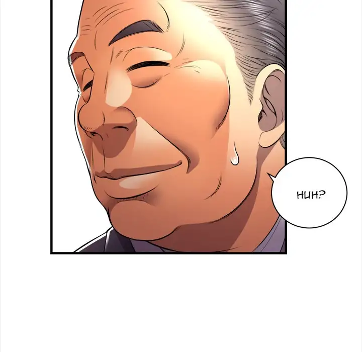 Yuri’s Part Time Job - Chapter 11 [photo 92] - MangaPorn