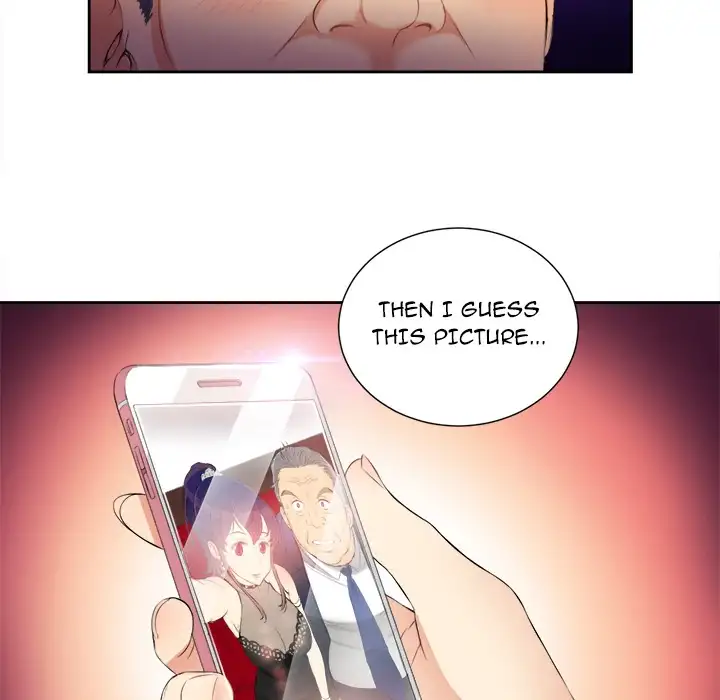 Yuri’s Part Time Job - Chapter 12 [photo 10] - MangaPorn