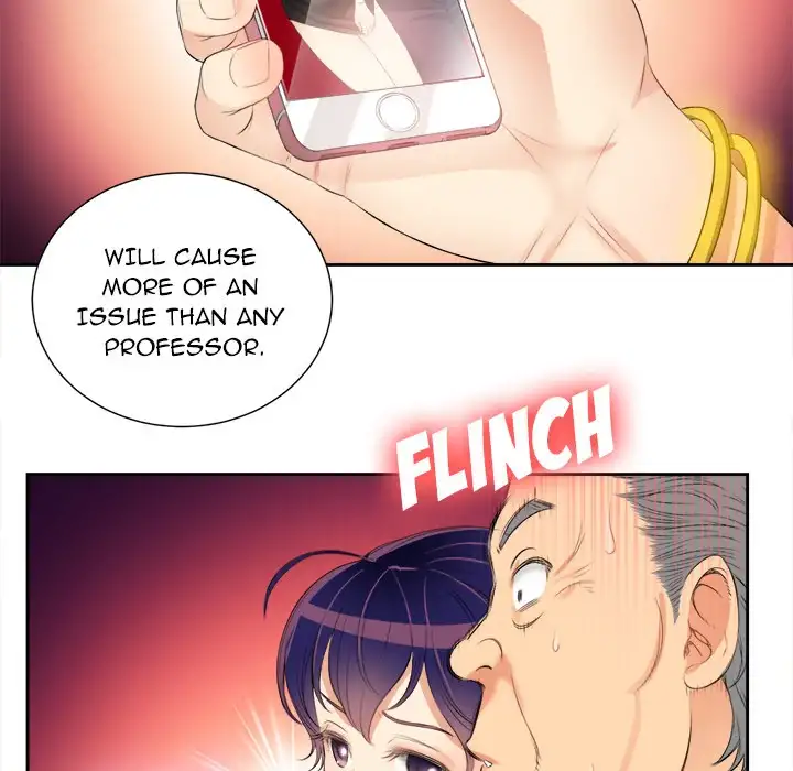 Yuri’s Part Time Job - Chapter 12 [photo 11] - MangaPorn