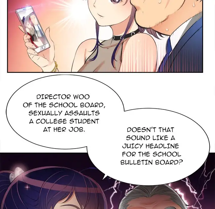 Yuri’s Part Time Job - Chapter 12 [photo 12] - MangaPorn
