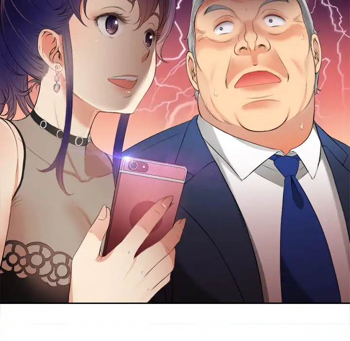 Yuri’s Part Time Job - Chapter 12 [photo 13] - MangaPorn