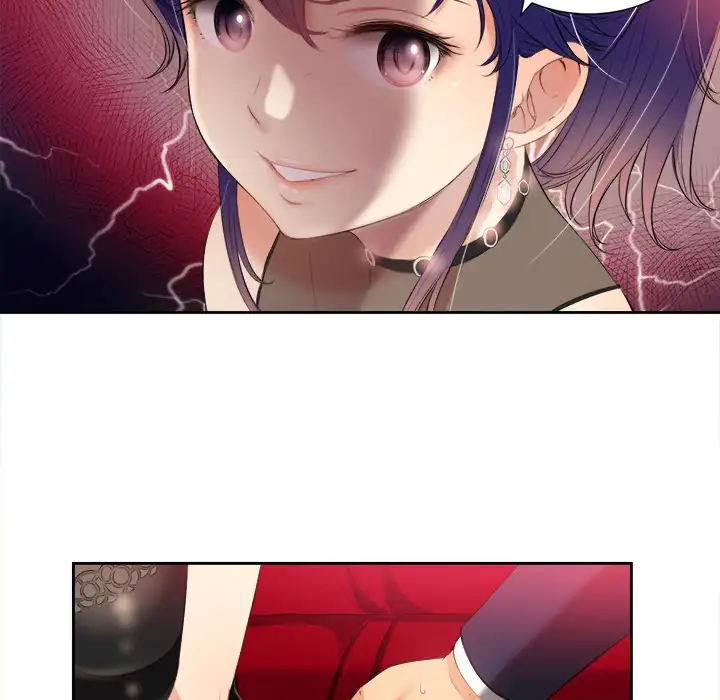 Yuri’s Part Time Job - Chapter 12 [photo 17] - MangaPorn