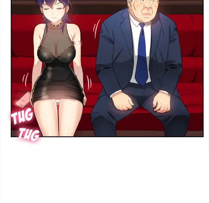 Yuri’s Part Time Job - Chapter 12 [photo 19] - MangaPorn